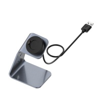 5by5 Charging Stand For Garmin Smart Watches Photo