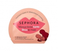 Sephora - Shea Lip Mask Photo