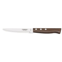 Tramontina 13cm Jumbo Steak Knife - Raw Wood Photo