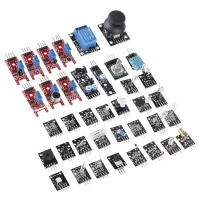 37-in-1 Sensor Kit for Arduino Raspberry Pi ESP32 Photo