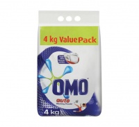 OMO Auto Washing Powder Regular 4 kg Photo