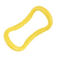 Yoga Pilate Circle Stretch Resistance Training Ring - Yellow Photo