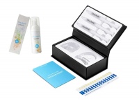 2" 1 Professional Teeth Whitening Kit and Tooth Whiting Foam Photo
