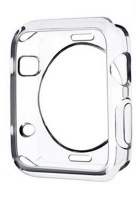 Killerdeals 44mm Apple Watch 5/4/3/2/1 TPU Protective Case – Clear Photo