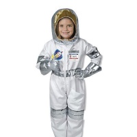 Astronaut Outfit Photo