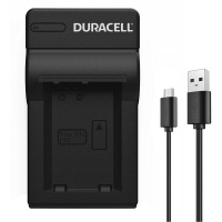 Duracell Charger for Sony NP-FW50 Battery by Photo
