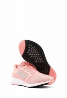 adidas Women's Edge Lux 3 Running Shoes - Pink Photo