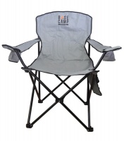 BaseCamp Chair H/D Camping Spider 100Kg Photo