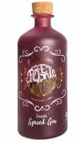 Poetic License Fireside Spiced Gin - 750ml Photo
