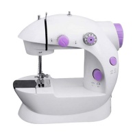 Mini Sewing machine Photo