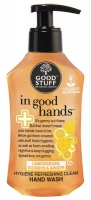 Good Stuff Co Good Stuff - In Good Hands Hand Wash - 200ml Photo