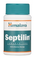 Himalaya Septilin Tablets 100s Photo
