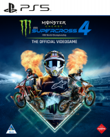 Milestone Monster Energy Supercross The Official Videogame 4 Photo