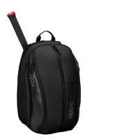 Wilson Rf Dna Backpack Red Photo