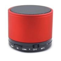 Raz Tech Mini Portable S10 Loudspeaker Wireless Bluetooth Speaker Photo