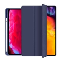 Goospery Flip Cover With Pencil Holder iPad Air 4 2020 10.9" Photo