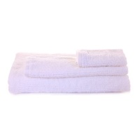 Linen House Reed Towel Set - Face Cloth Hand Towel Bath Towel Photo
