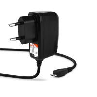 KTSA KT&SA Wired Micro Pin Charger for Mobicel BlackBerry and Android Phones Photo