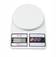 DHAO -Kitchen Food Scale for Baking and Cooking Digital Weight Grams and Oz Photo