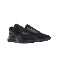 Reebok Men's Liquifect 90 Running Shoes - Black/Grey Photo