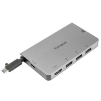 Targus USB-C Single Video Multi-Port Hub Photo