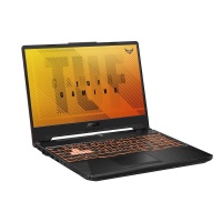 ASUS TUF FX506 laptop Photo