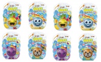 Funny Face Bath Bomb Pack of 8 Photo