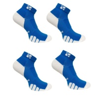 Vitalsox Compression Socks Ankle 4 set Photo