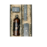 Kloovenburg Wine and Olive Estate Wellness Gift Box Medium Photo