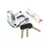 BetterBuys Security Gearlock for Nissan Np200 Tiida and Micra Photo