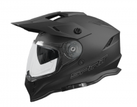 Spirit DSV3 ONYX Black Helmet Photo