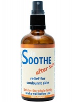 SkinSOOTHE After Sun - Spray That Provides Relief for Sunburnt Skin - 100ml Photo