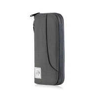 Naturehike LX02 Multi-Function Travel Wallet Photo