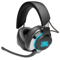 JBL Quantum 800 Wireless Over-Ear Gaming Headset With A.N.C Black Photo