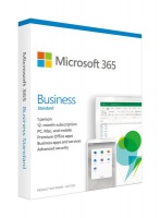 Microsoft 365 Business Std ESD Photo