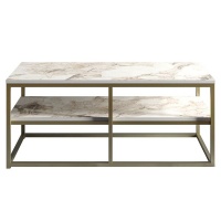 Decorist Home Gallery Forteaus - Ortha Sehpa Coffee Table Photo