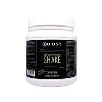 Zoost Superfood Mesquite Meal Replacement & Weight Loss Shake Photo