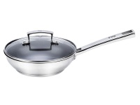 FIG Stainless Steel Non-stick Frying Pan Photo