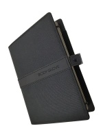 Body Glove 5.5-8.5" Universal Tablet Case-Black/Black Photo