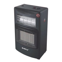 Safy Mobile Electric & Gas Heater LQ-HE01A Photo