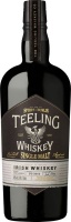 Teeling Whiskey Teeling Single Malt - 750ml Photo