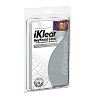 iKlear Keyboard Cover Protector For MacBook Air & MacBook Pro Photo