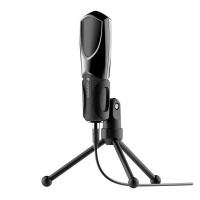 Yanmai Q3 USB 2.0 Game Studio Recording Condenser Microphone Photo