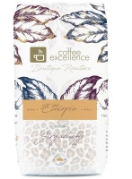 Coffee Excellence Ethiopia Yirgacheffe - 500g Coffee Ground / Grinds Photo