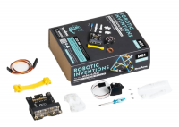 Strawbees - Robotic Inventions for Micro:Bit Photo