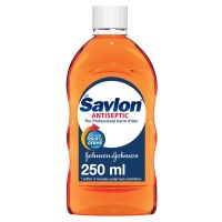 Savlon Antiseptic Liquid 250 ml Photo