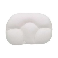 Super-Soft Egg Sleeper Pillow Photo