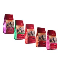 African Dawn Rooibos Tea Variety Infused - 5 Pack Photo
