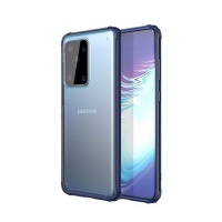 Samsung Favorable impression Translucent Matte Case For S20 Ultra Photo