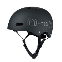 Micro Scooter Helmet Black Photo